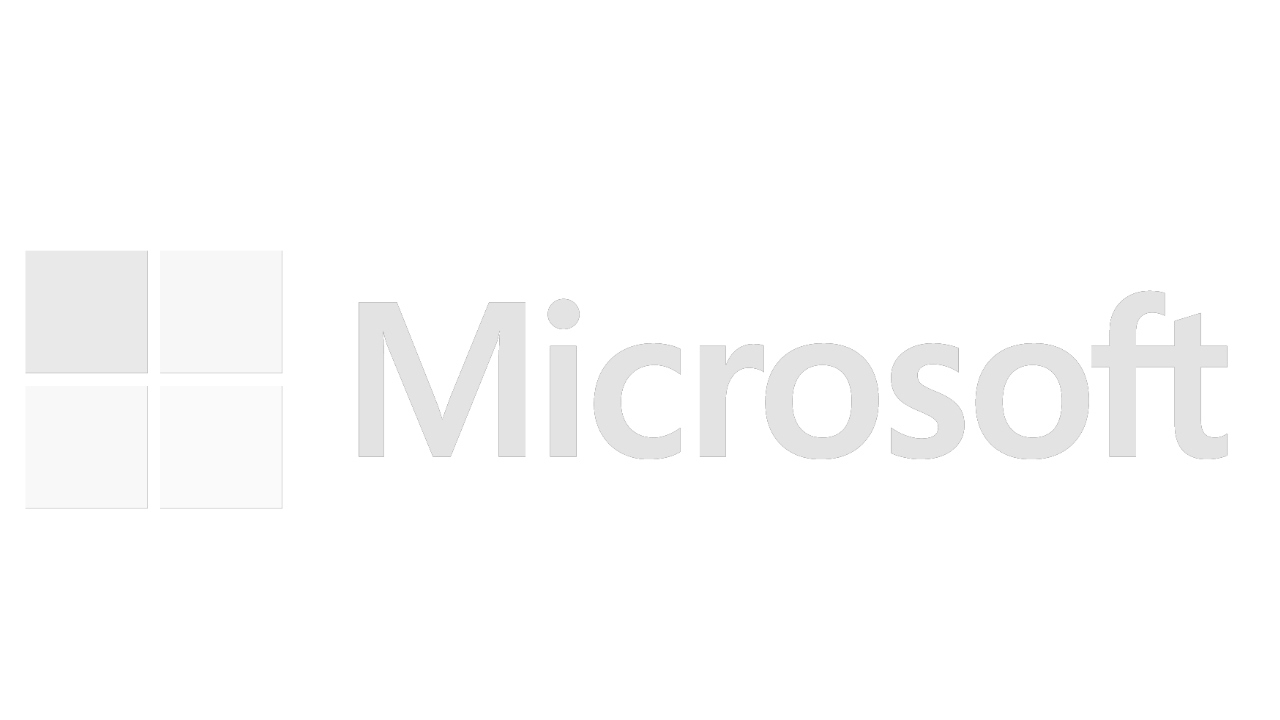 Microsoft Logo